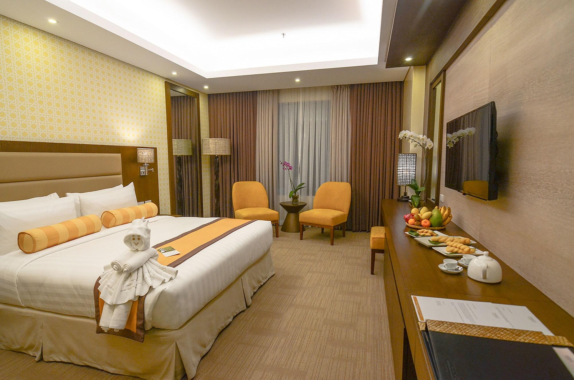 มาโย โฮเทล Hotel Cebu ภายนอก รูปภาพ