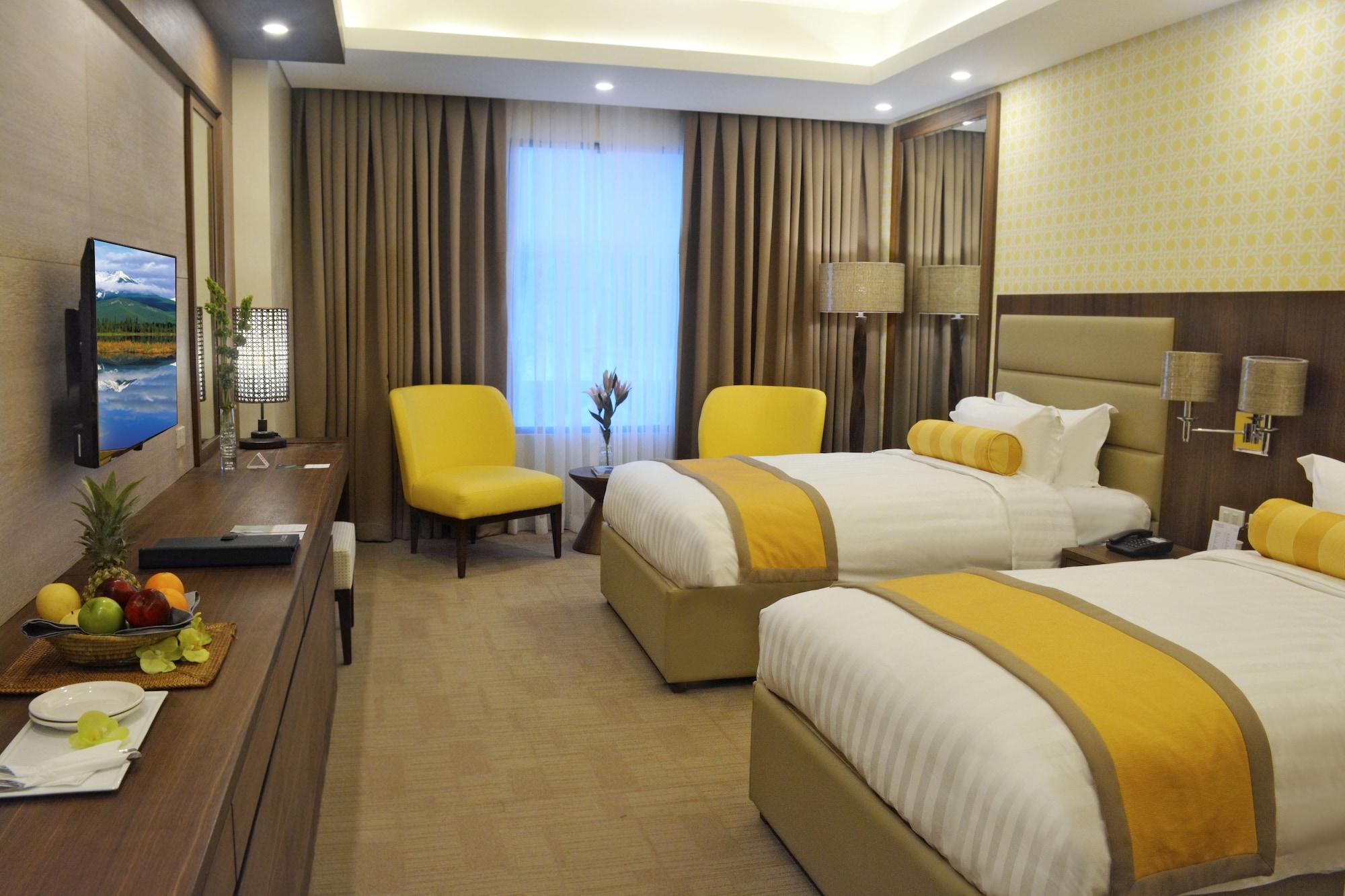 มาโย โฮเทล Hotel Cebu ภายนอก รูปภาพ